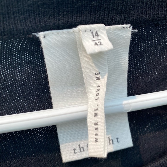 Thought brand cardigan - Picture 2 of 4